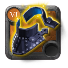 Master's Imbued Visor [6.0]