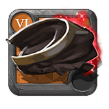 Master's Ghastly Visor [6.0]