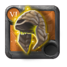 Master's Ancient Padding [6.0]