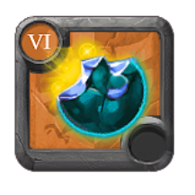 Master's Lost Arcane Crystal [6.0]