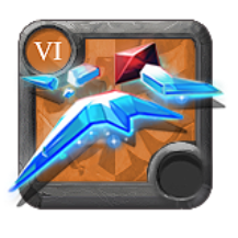 Master's Rotten Crystal