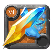 Master's Pyreheart Crystal [6.0]