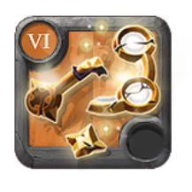 Master's Messianic Curio [6.0]
