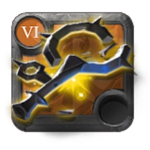 Master's Possessed Scroll [6.0]