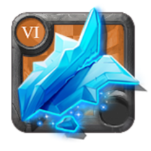 Master's Dreadstorm Crystal [6.0]
