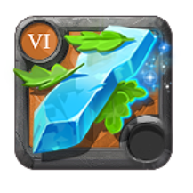 Master's Forged Crystal [6.0]