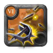 Master's Hardened Debole [6.0]
