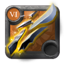 Master's Bloodforged Blade [6.0]
