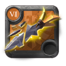 Master's Keeper Spearhead [6.0]