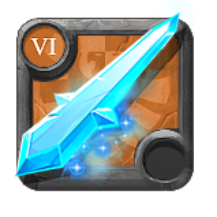 Master's Infinite Crystal [6.0]