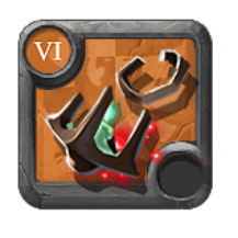 Master's Ghastly Candle [6.0]