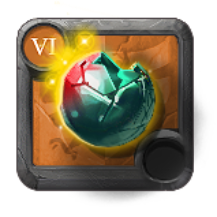 Master's Alluring Crystal [6.0]