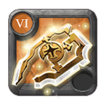 Master's Crushed Avalonian Heirloom [6.0]