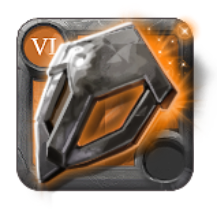 Master's Infernal Shield Core [6.0]