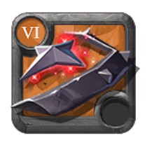 Master's Bloodforged Spikes [6.0]
