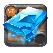 Master's Timelocked Crystal [6.0]