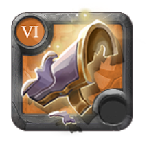 Master's Sanctified Bindings [6.0]