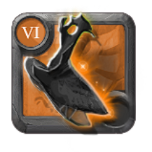 Master's Infernal Cloth Bindings [6.0]