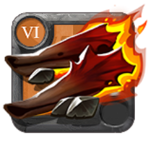 Master's Dragonhide Trim [6.0]