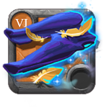 Master's Griffin Underfur [6.0]