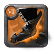 Master's Demonhide Bindings [6.0]