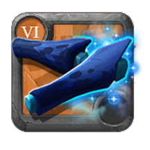 Master's Veilweaver Claws [6.0]