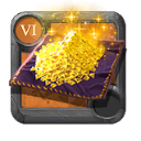 Master's Crystallized Spirit