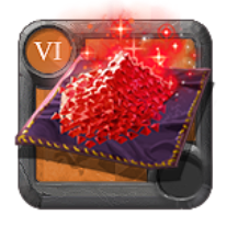 Master's Crystallized Magic [6.0]