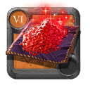 Master's Crystallized Magic