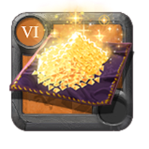 Master's Crystallized Divinity [6.0]