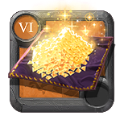 Master's Crystallized Divinity