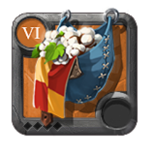 Master's Harvester Backpack [6.0]