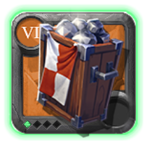 Master's Miner Backpack [6.1]