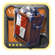 Master's Miner Backpack [6.4]