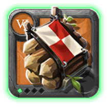 Master's Lumberjack Backpack [6.1]
