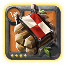 Master's Lumberjack Backpack [6.4]