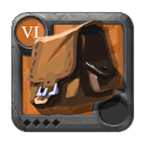 Master's Bag [6.0]