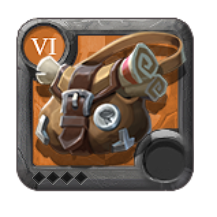Master's Satchel of Insight [6.0]