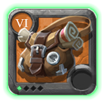 Master's Satchel of Insight [6.1]