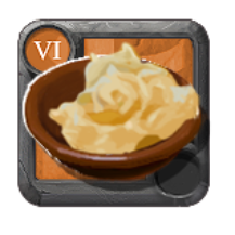 Sheep's Butter [6.0]