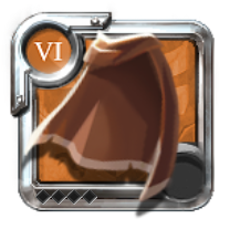 Master's Cape