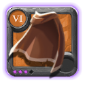 Master's Cape