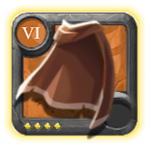 Master's Cape [6.4]