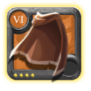 Master's Cape