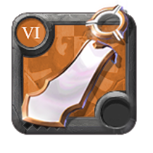 Master's Avalonian Cape [6.0]