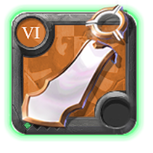 Master's Avalonian Cape [6.1]