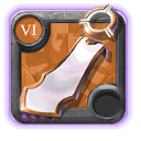 Master's Avalonian Cape