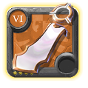 Master's Avalonian Cape