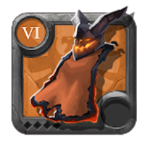 Master's Demon Cape [6.0]
