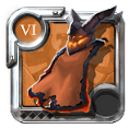 Master's Demon Cape